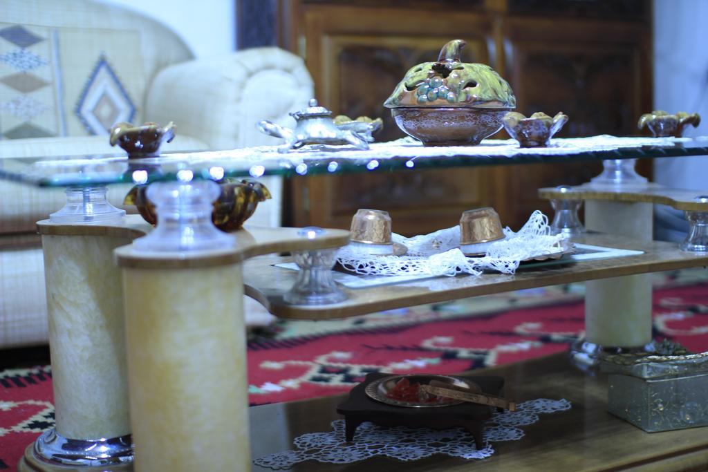 Eva Guesthouse Gjirokastër 외부 사진
