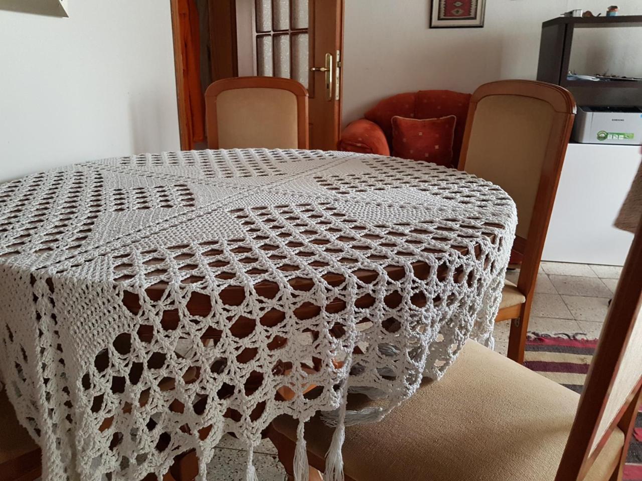 Eva Guesthouse Gjirokastër 외부 사진